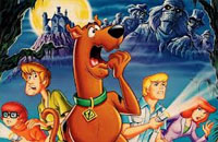 Scooby Doo