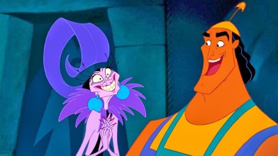 Image result for the emperor's new groove