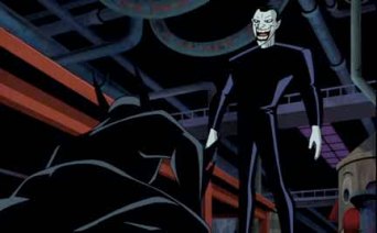Batman Beyond 6
