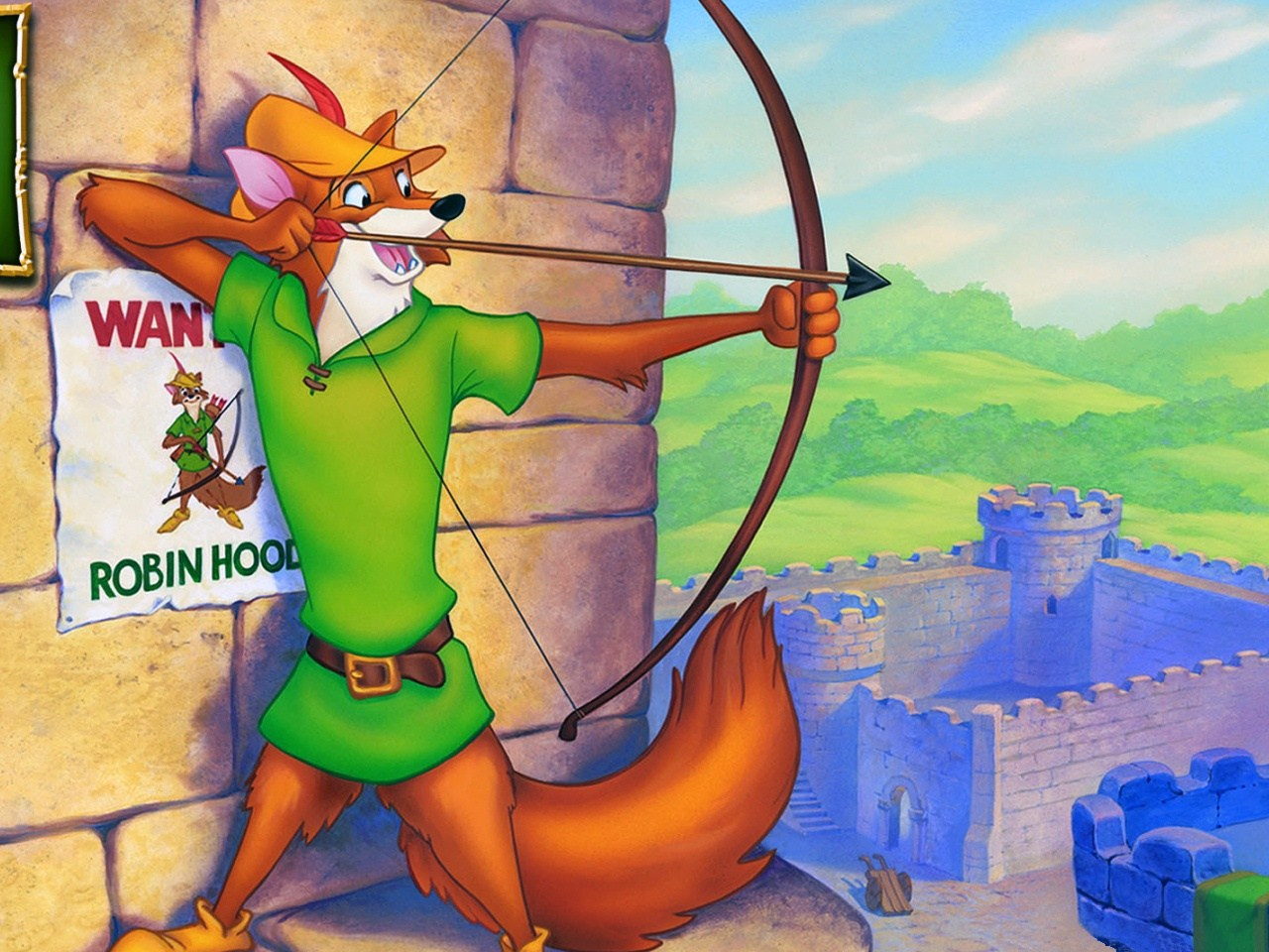 Robin Hood 1