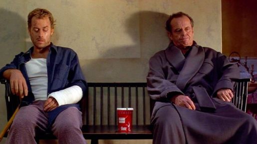 As Good Simon & Melvin