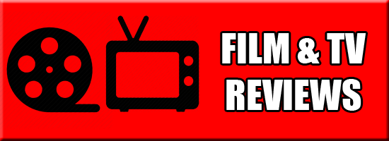 Film &amp; TV Reviews Button