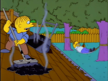 Image result for I Love Lisa George Washington