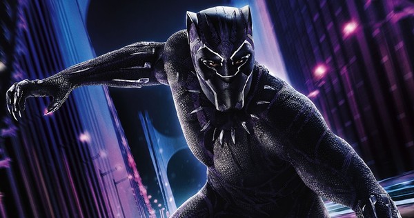 Black Panther 2