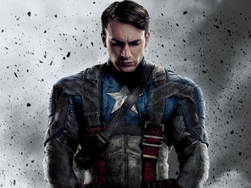 Captain America