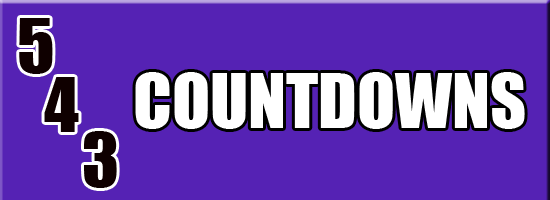 Countdowns Button