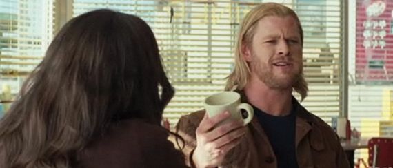 Thor Cup 2