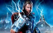 Thor Movie