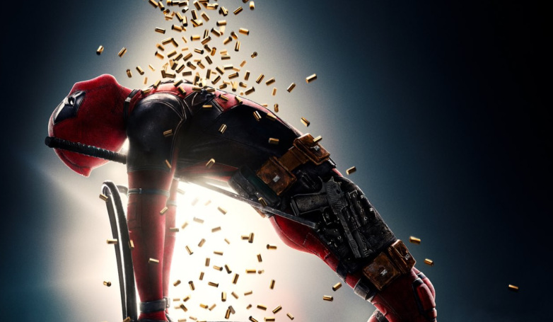 Deadpool 2 2