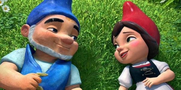 Gnomeo 1