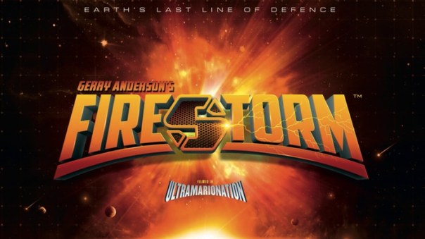 Firestorm 3