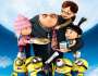 Despicable Me (2010) FILM&nbsp;REVIEW