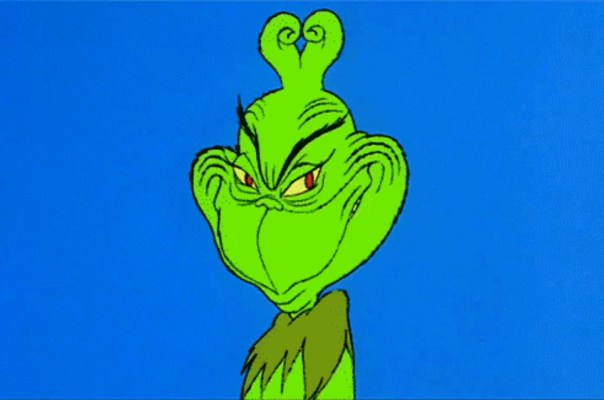 Grinch 4