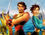 Sinbad: Legend of the Seven Seas (2003) FILM&nbsp;REVIEW