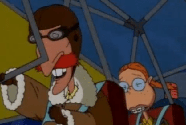 Operation Valentines 2