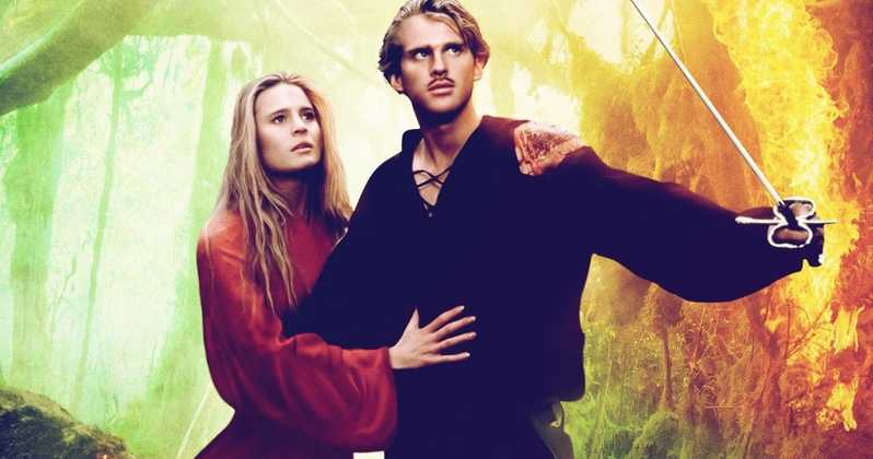 The Princess Bride 1