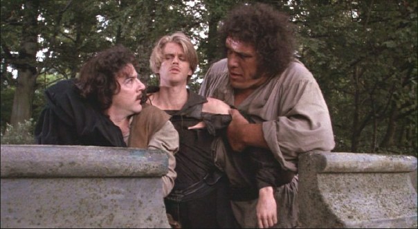Princess Bride 2