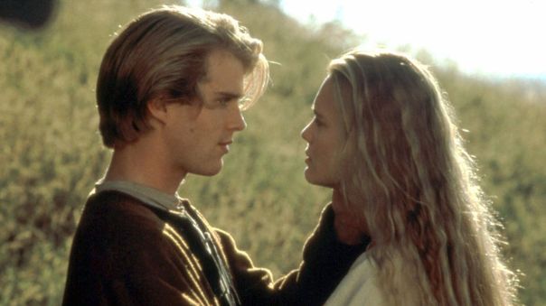 Princess Bride Love