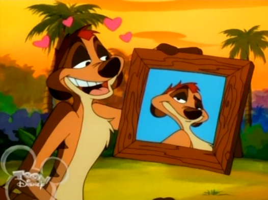Timon Love 2