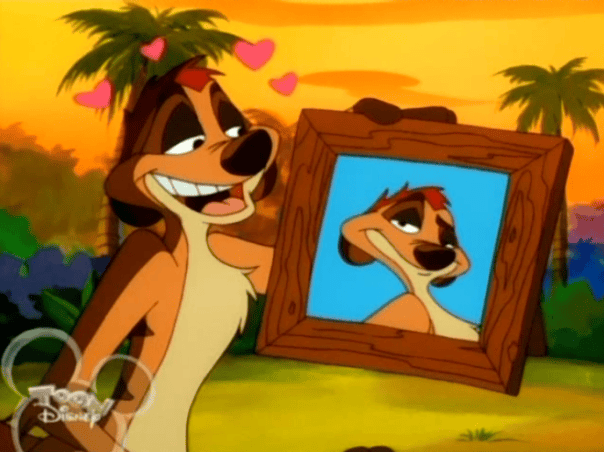 Timon Friend “Timon & Pumba” – Timon in Love (EPISODE REVIEW)