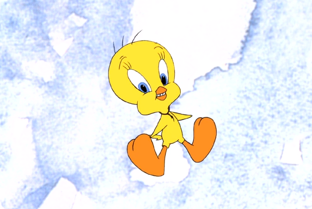 Tweety 1